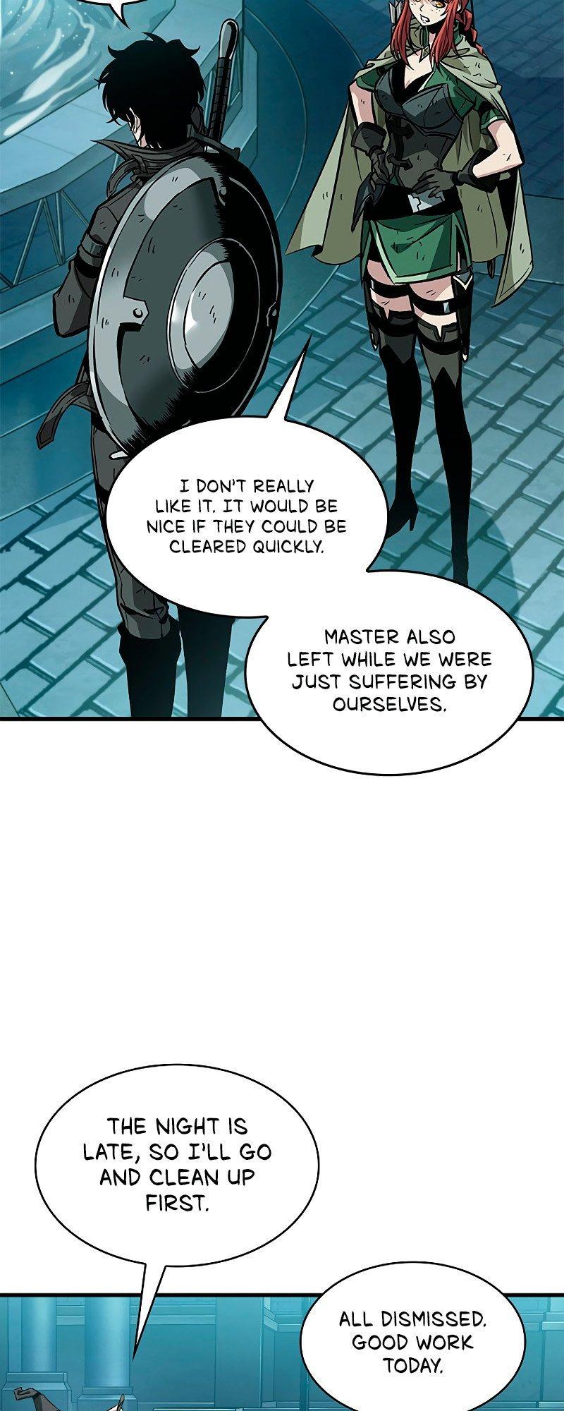 Pick Me Up! Chap 68 - Next Chap 69