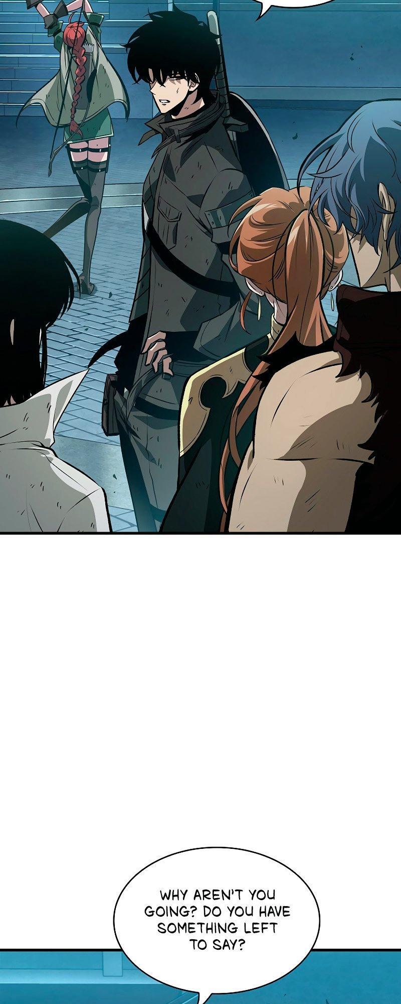 Pick Me Up! Chap 68 - Next Chap 69