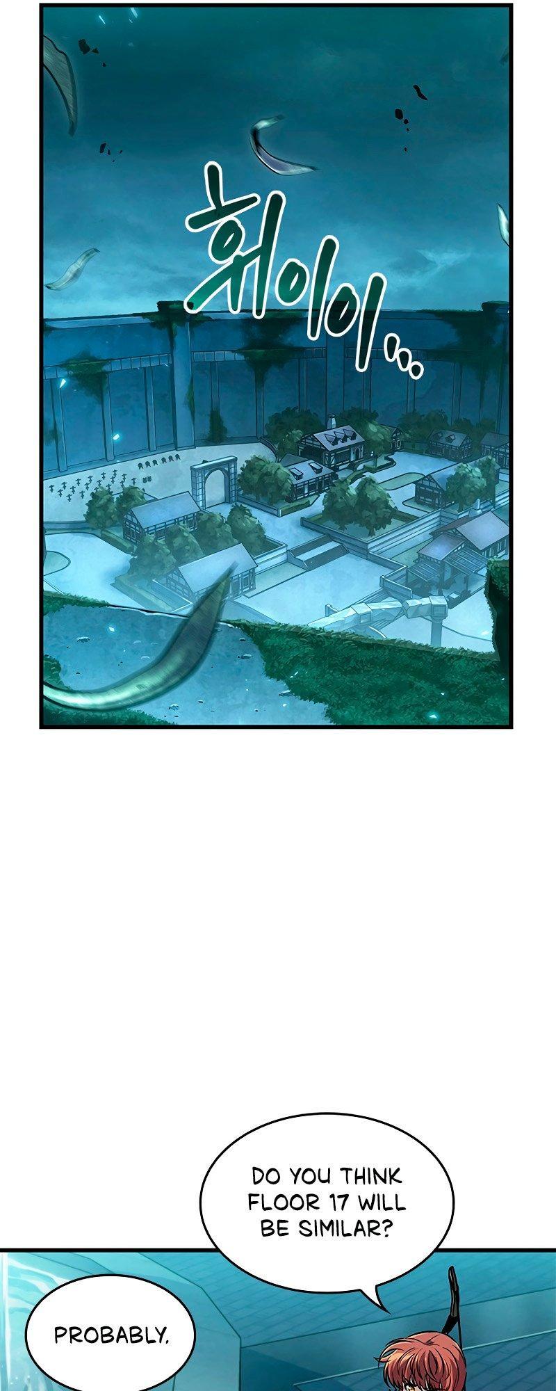 Pick Me Up! Chap 68 - Next Chap 69