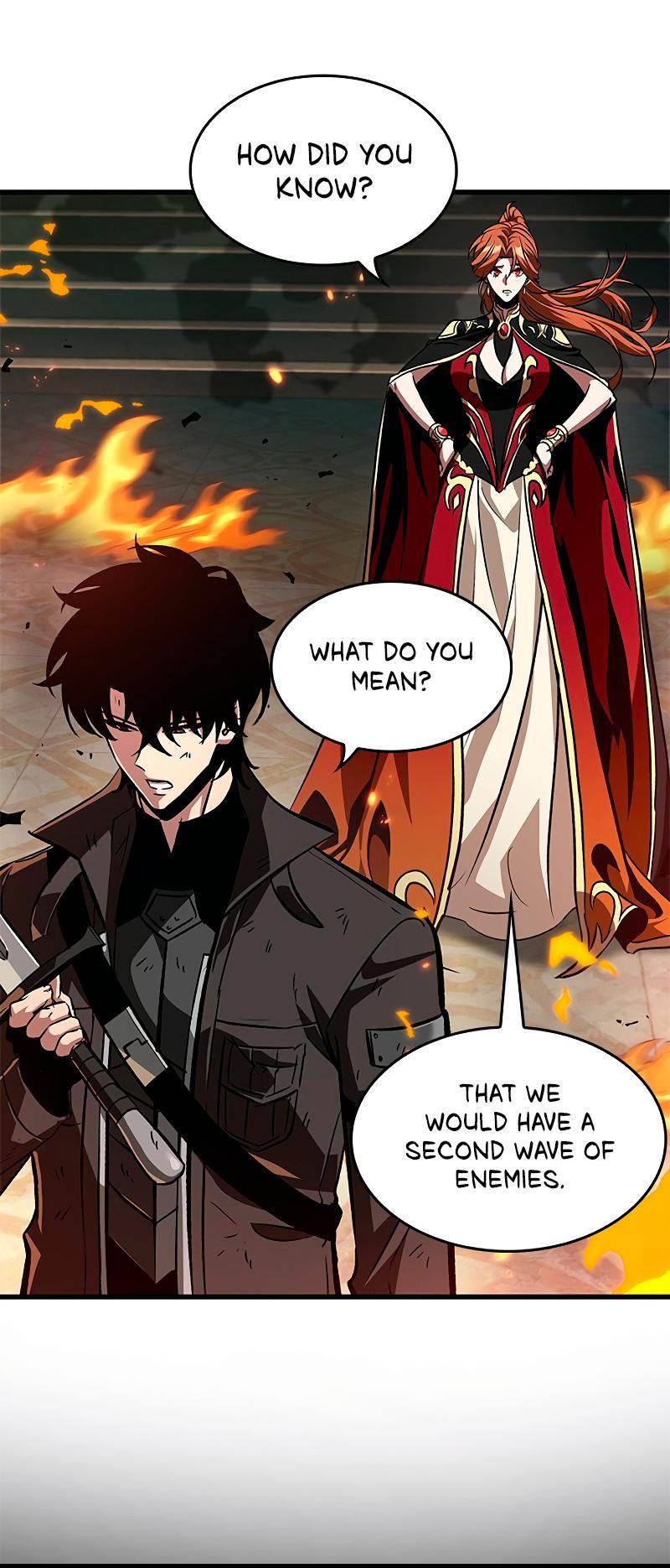 Pick Me Up! Chap 68 - Next Chap 69