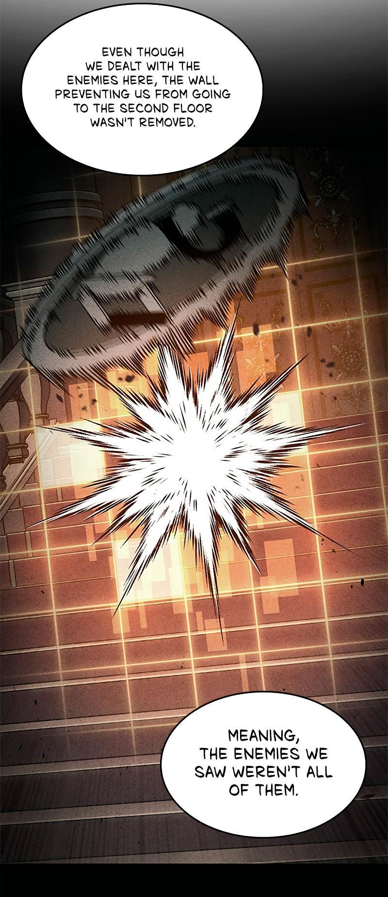 Pick Me Up! Chap 68 - Next Chap 69