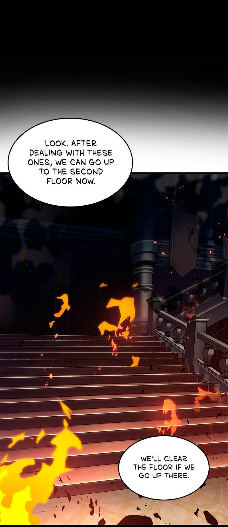 Pick Me Up! Chap 68 - Next Chap 69