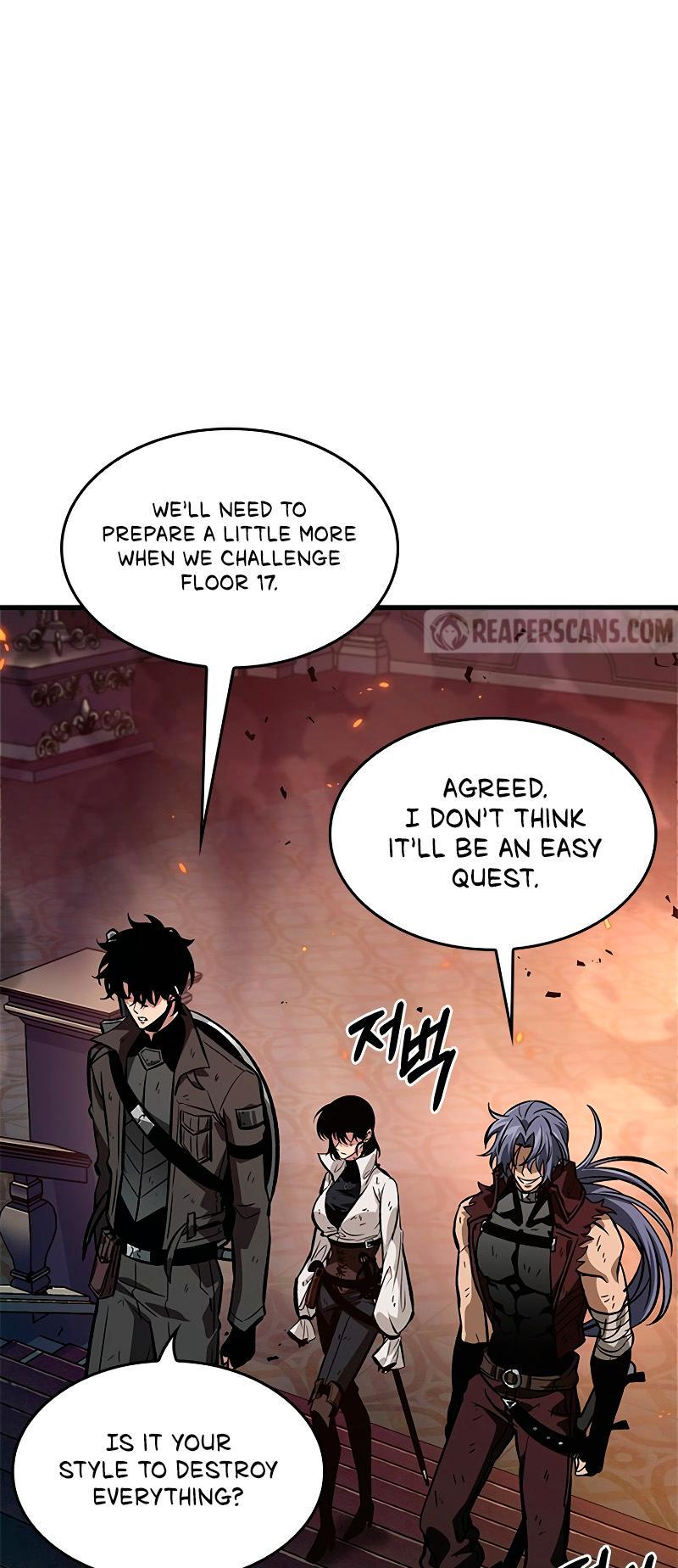 Pick Me Up! Chap 68 - Next Chap 69