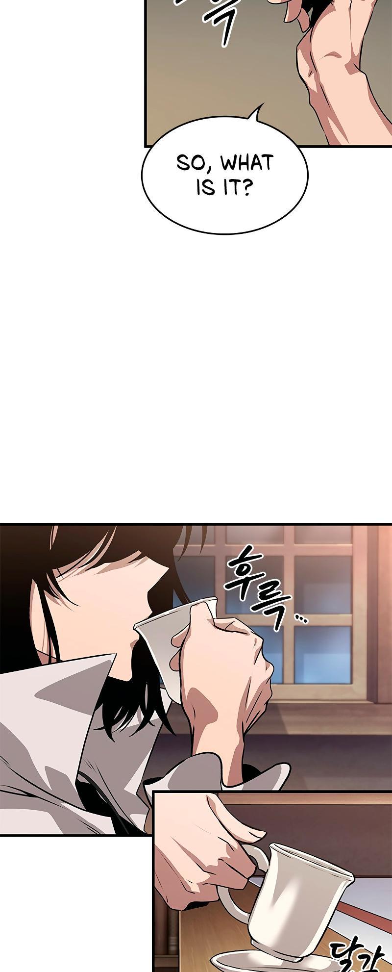Pick Me Up! Chap 68 - Next Chap 69