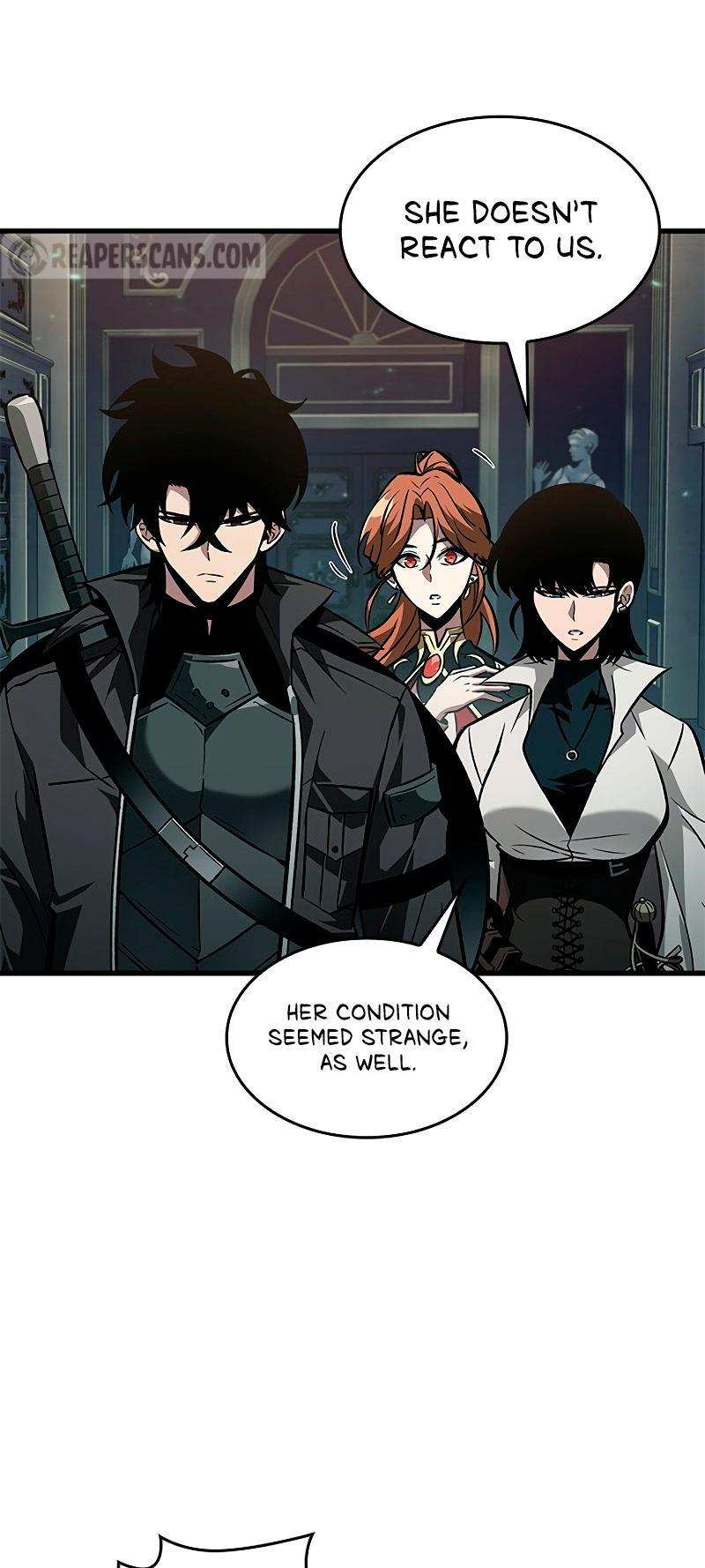Pick Me Up! Chap 68 - Next Chap 69