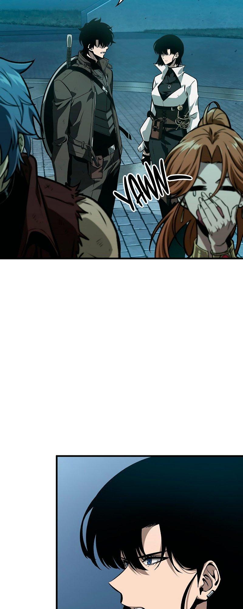 Pick Me Up! Chap 68 - Next Chap 69