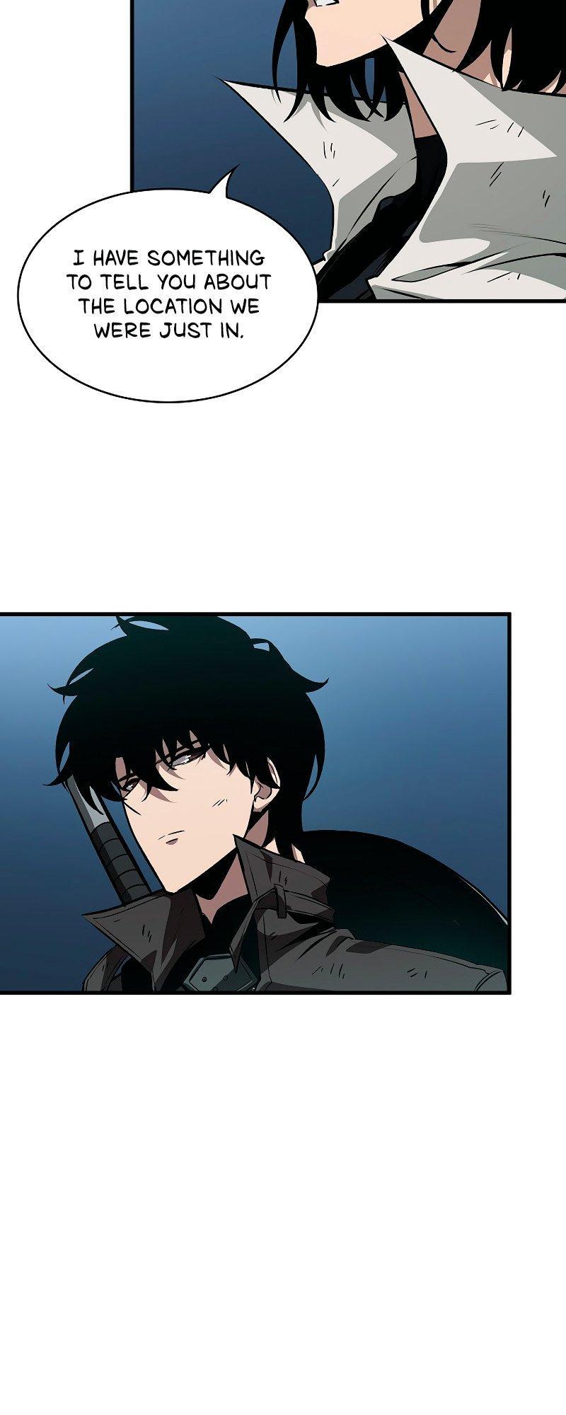 Pick Me Up! Chap 68 - Next Chap 69