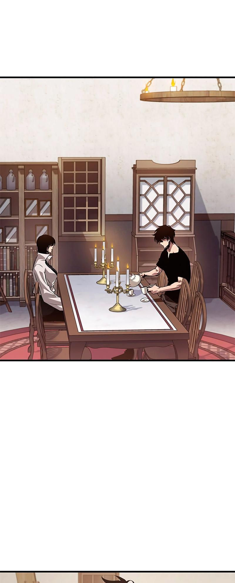 Pick Me Up! Chap 68 - Next Chap 69