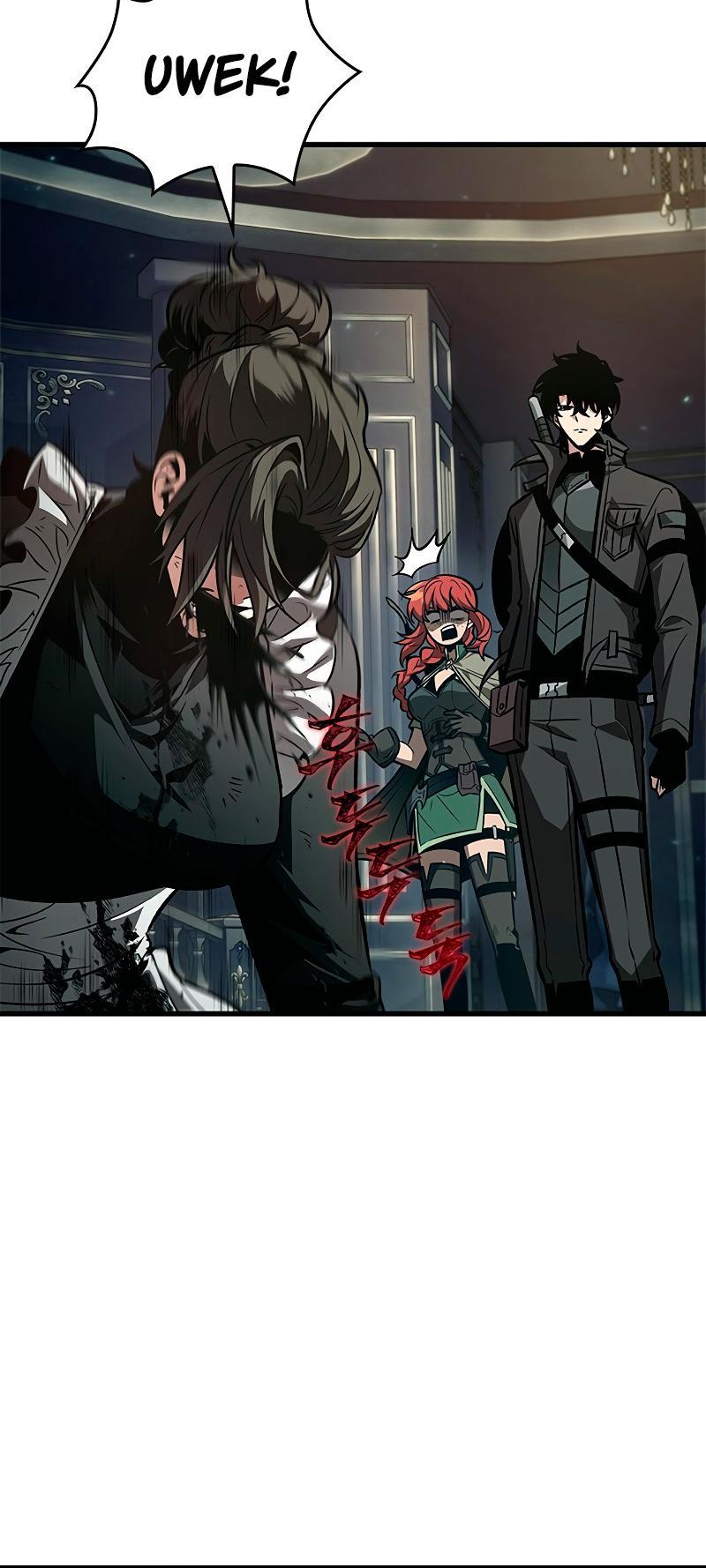 Pick Me Up! Chap 68 - Next Chap 69