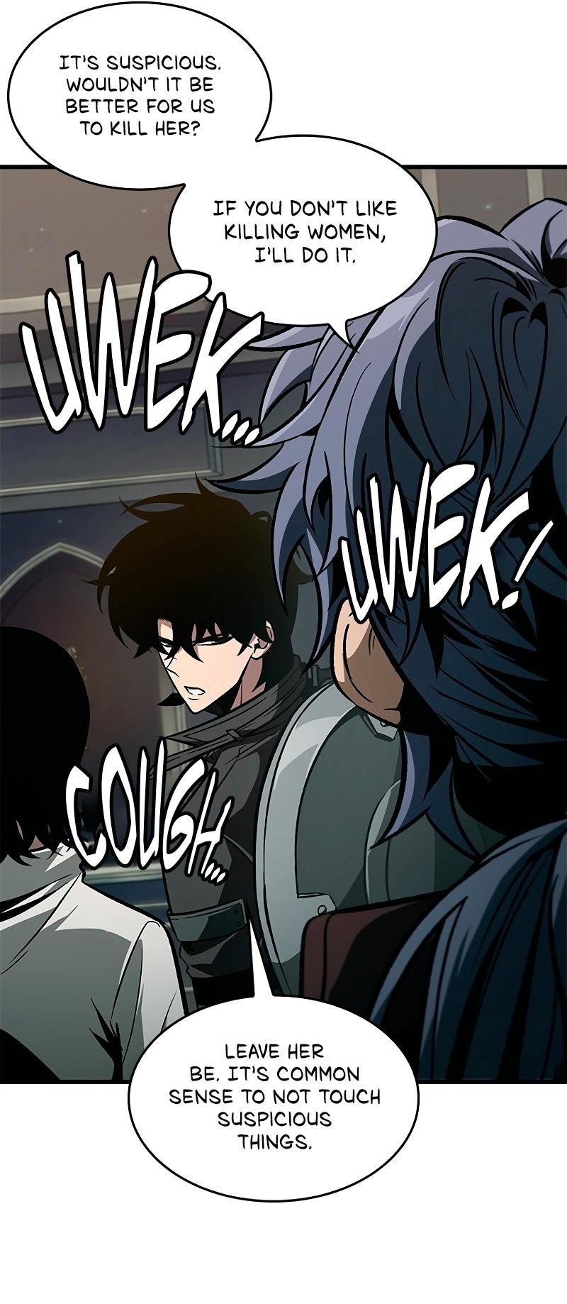 Pick Me Up! Chap 68 - Next Chap 69