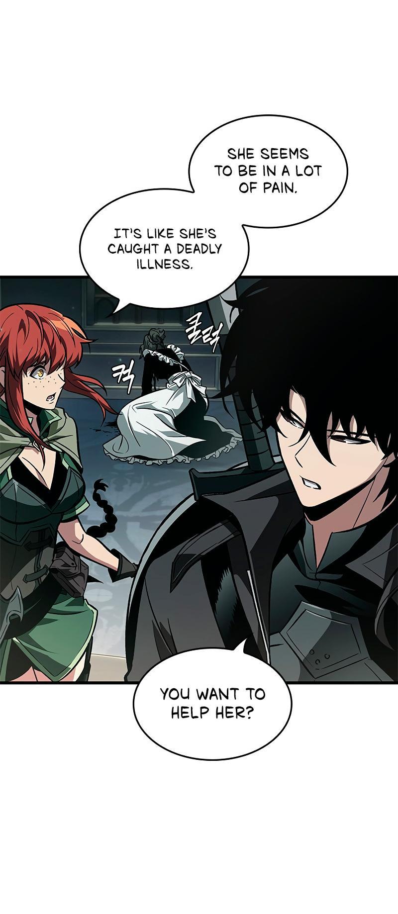 Pick Me Up! Chap 68 - Next Chap 69