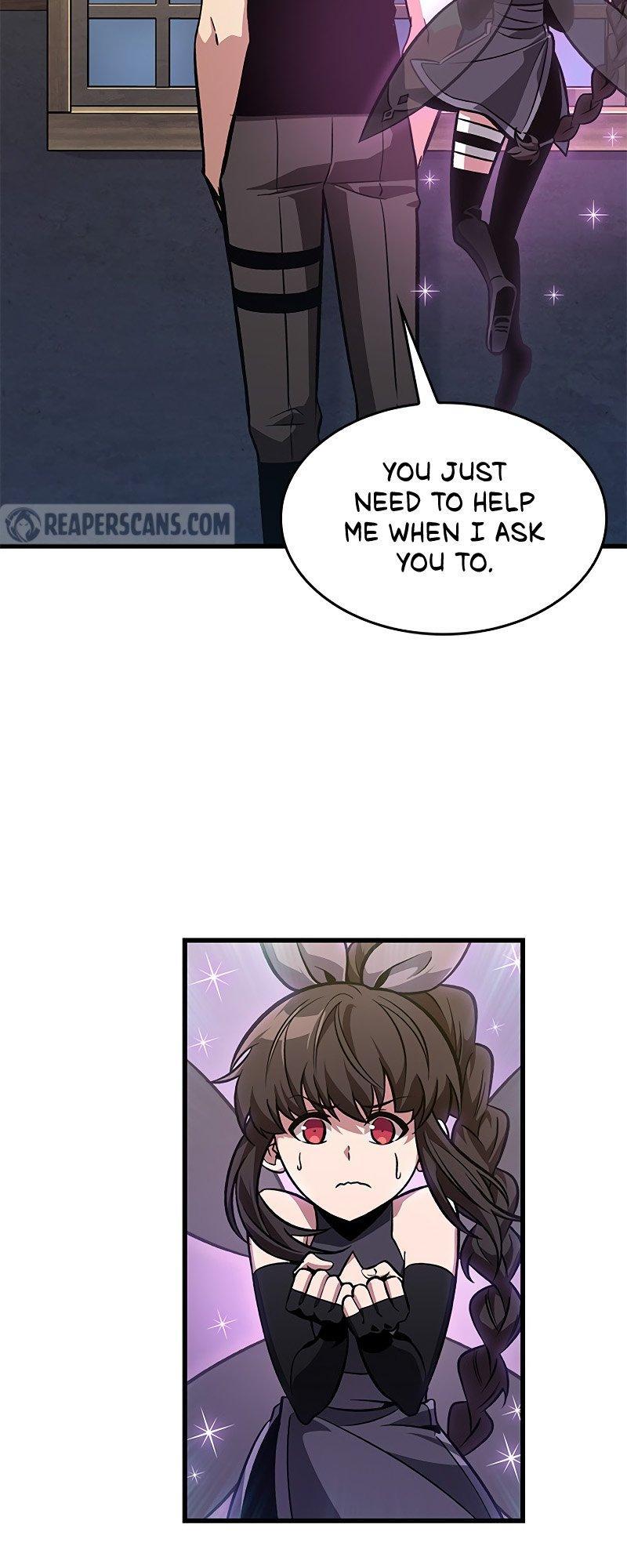 Pick Me Up! Chap 69 - Next Chap 70