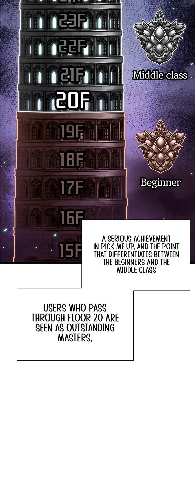 Pick Me Up! Chap 69 - Next Chap 70