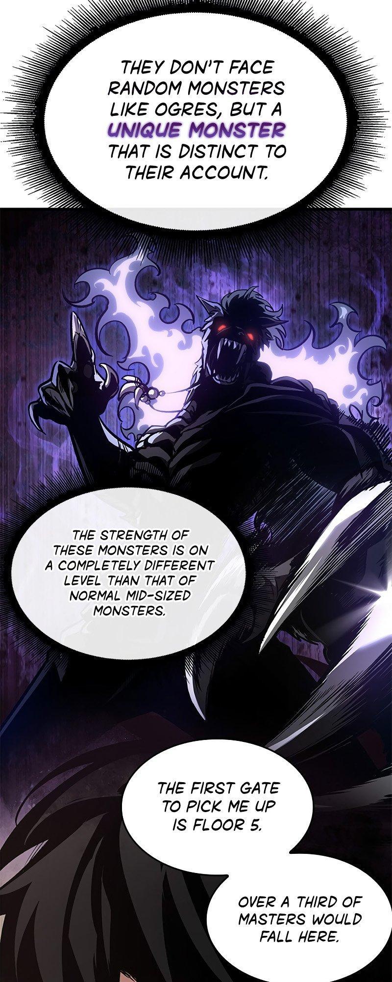 Pick Me Up! Chap 69 - Next Chap 70