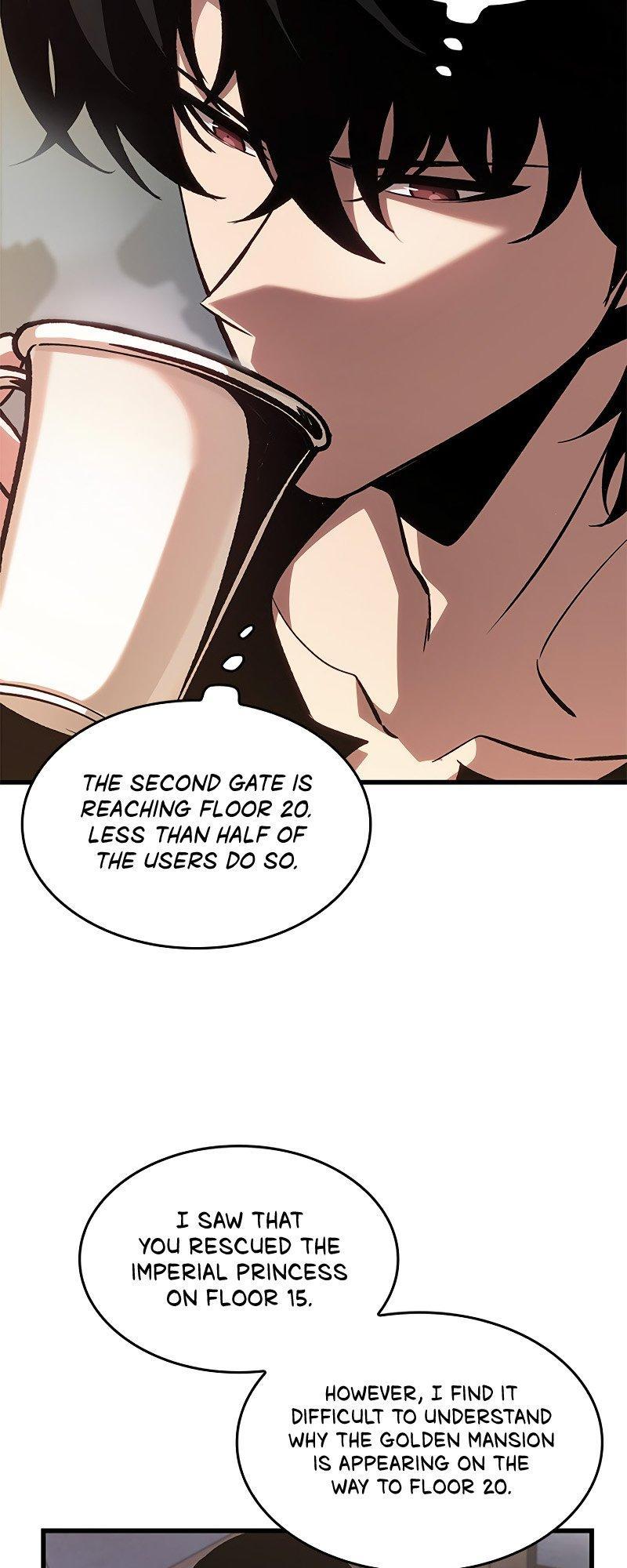 Pick Me Up! Chap 69 - Next Chap 70