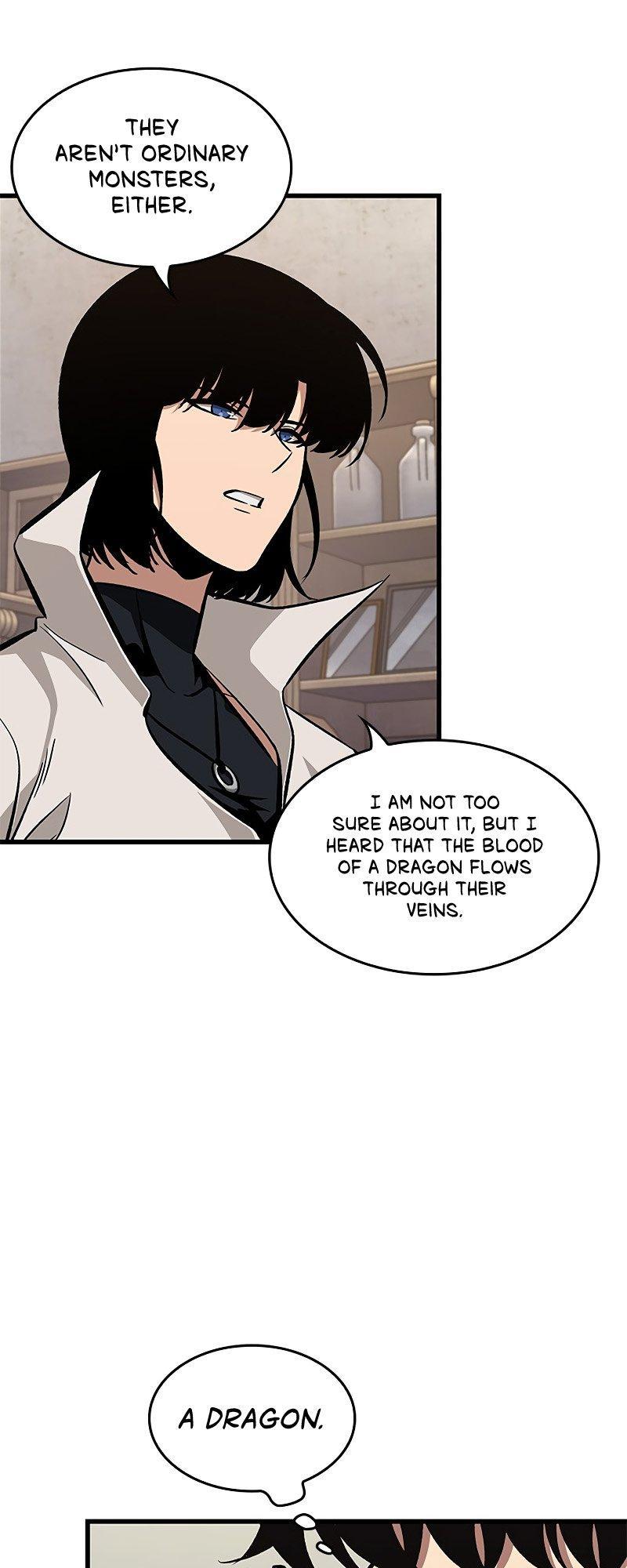 Pick Me Up! Chap 69 - Next Chap 70