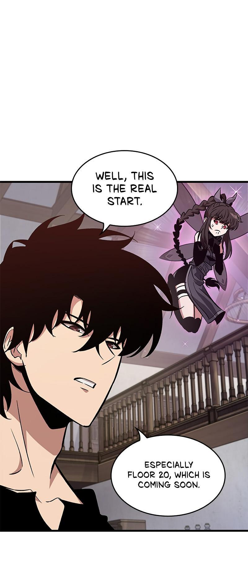 Pick Me Up! Chap 69 - Next Chap 70