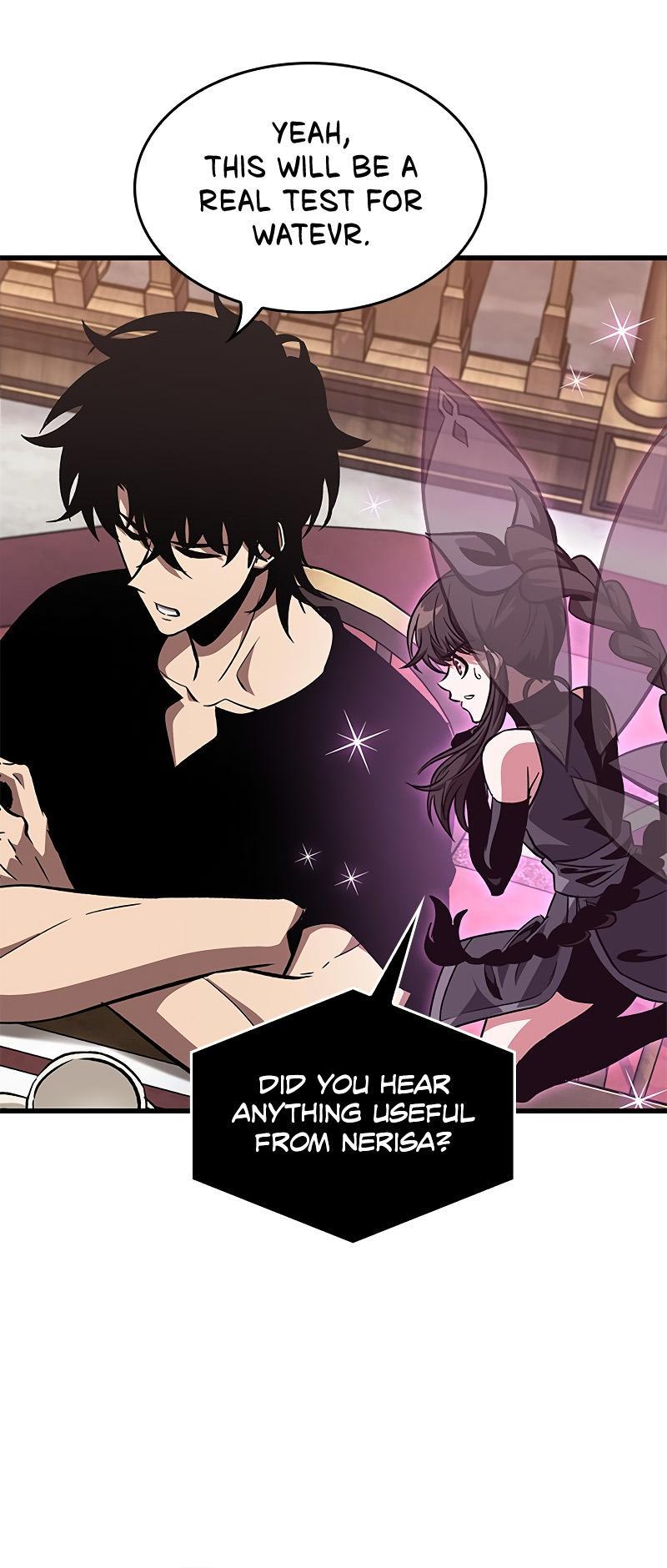 Pick Me Up! Chap 69 - Next Chap 70