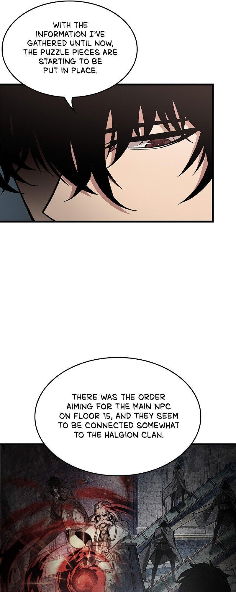 Pick Me Up! Chap 69 - Next Chap 70