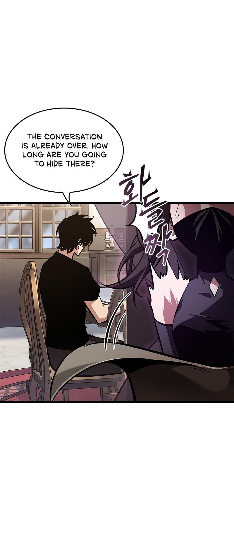 Pick Me Up! Chap 69 - Next Chap 70