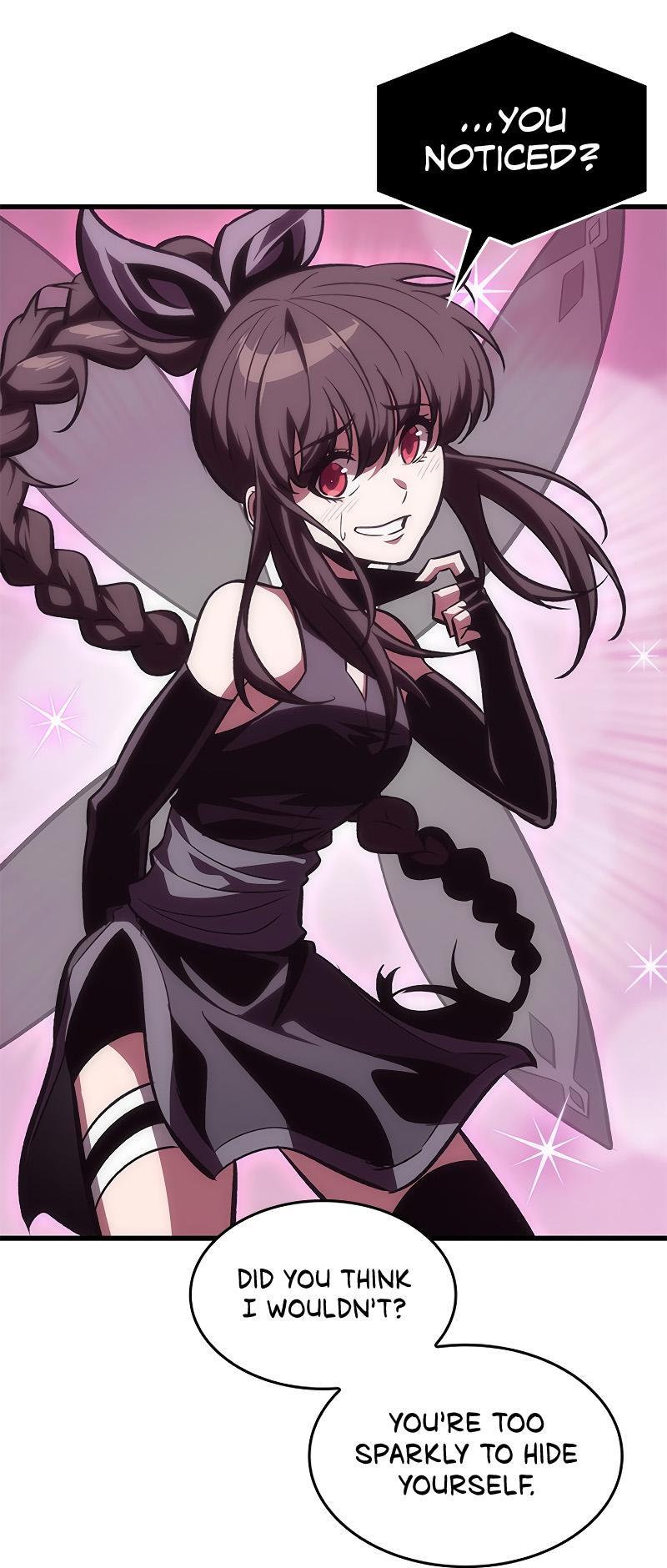 Pick Me Up! Chap 69 - Next Chap 70