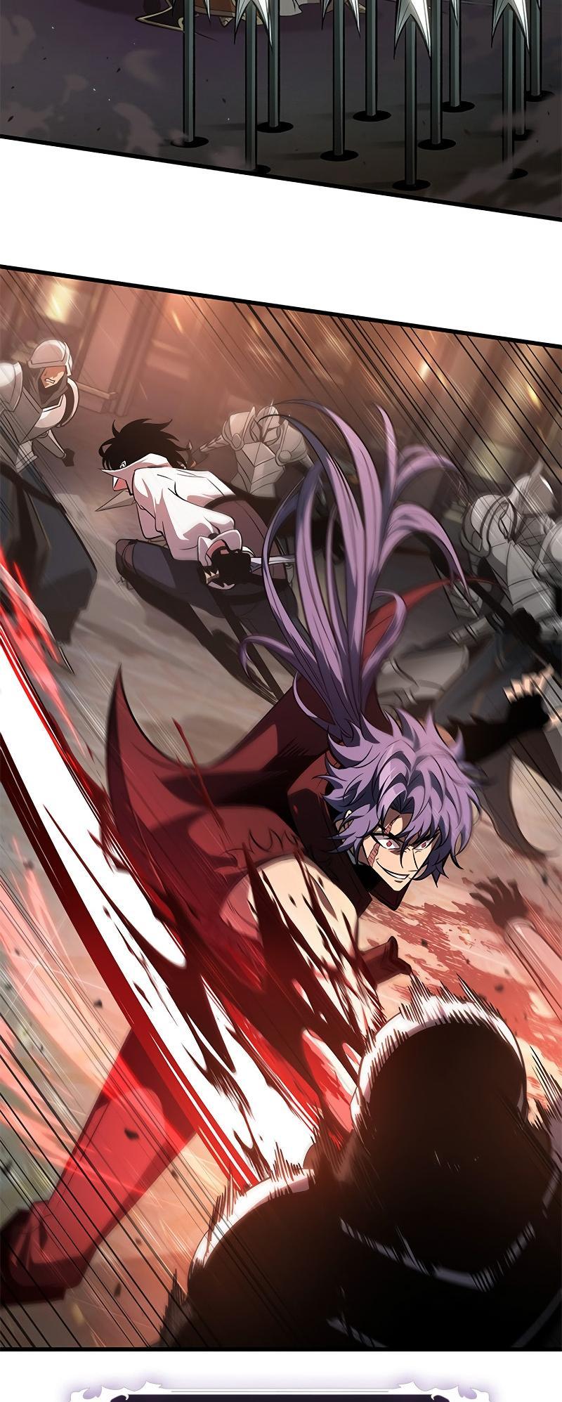 Pick Me Up! Chap 69 - Next Chap 70