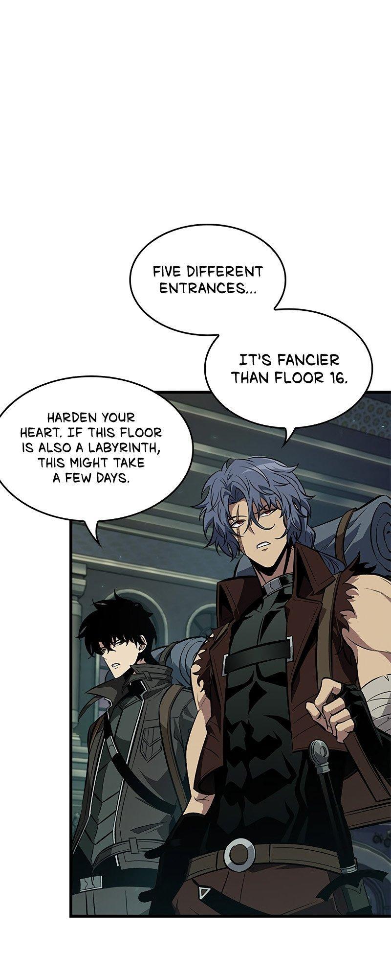 Pick Me Up! Chap 69 - Next Chap 70