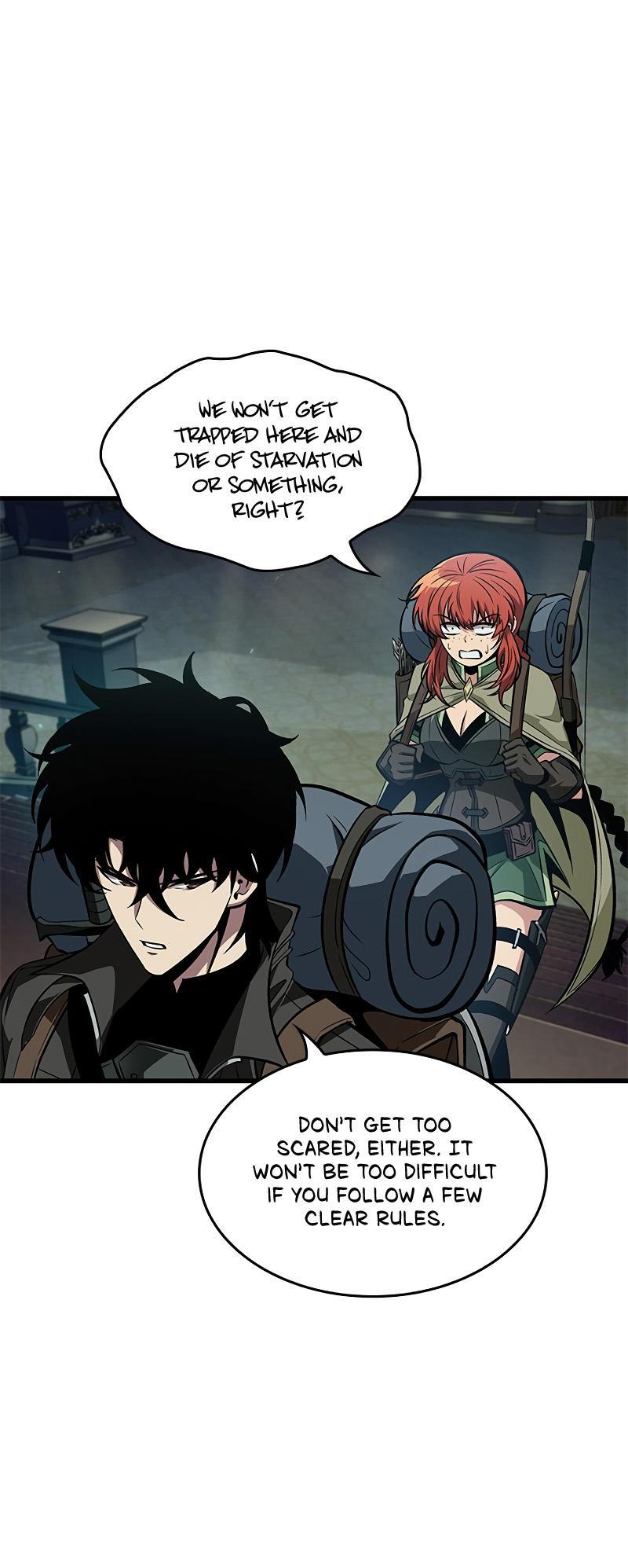 Pick Me Up! Chap 69 - Next Chap 70
