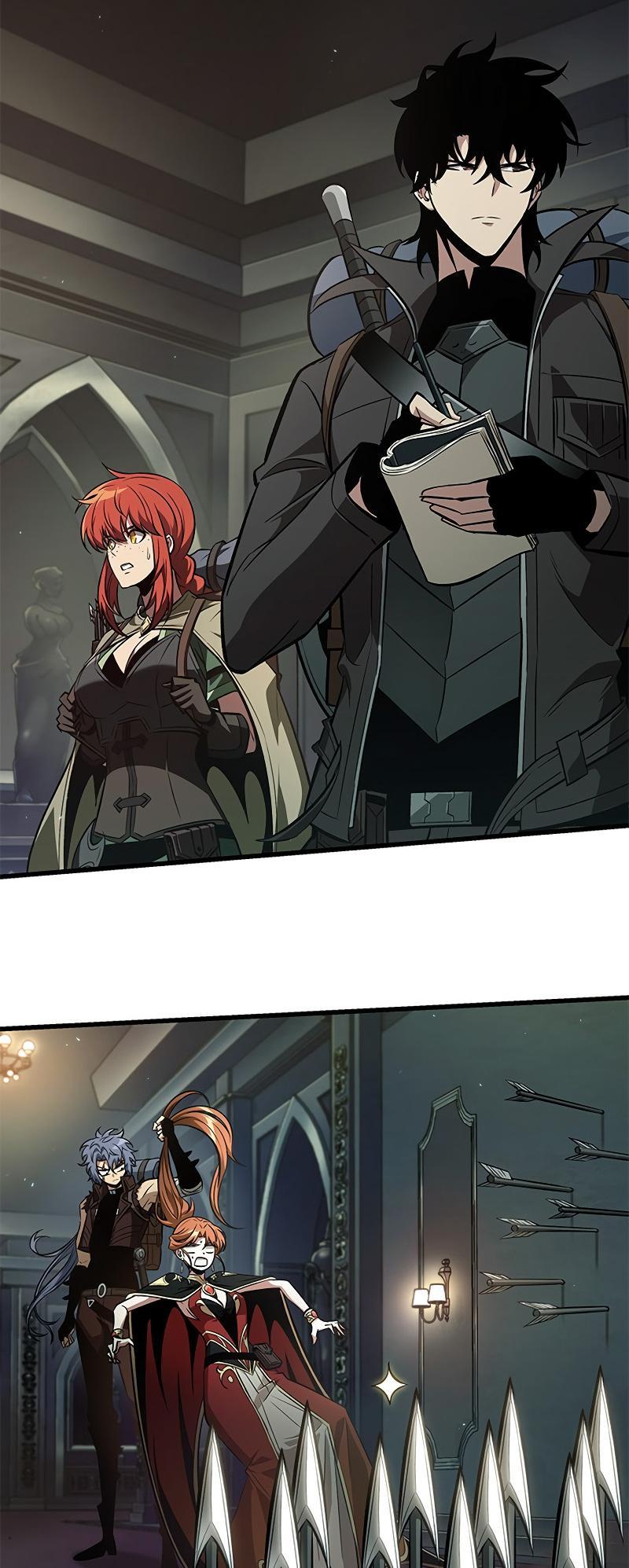Pick Me Up! Chap 69 - Next Chap 70
