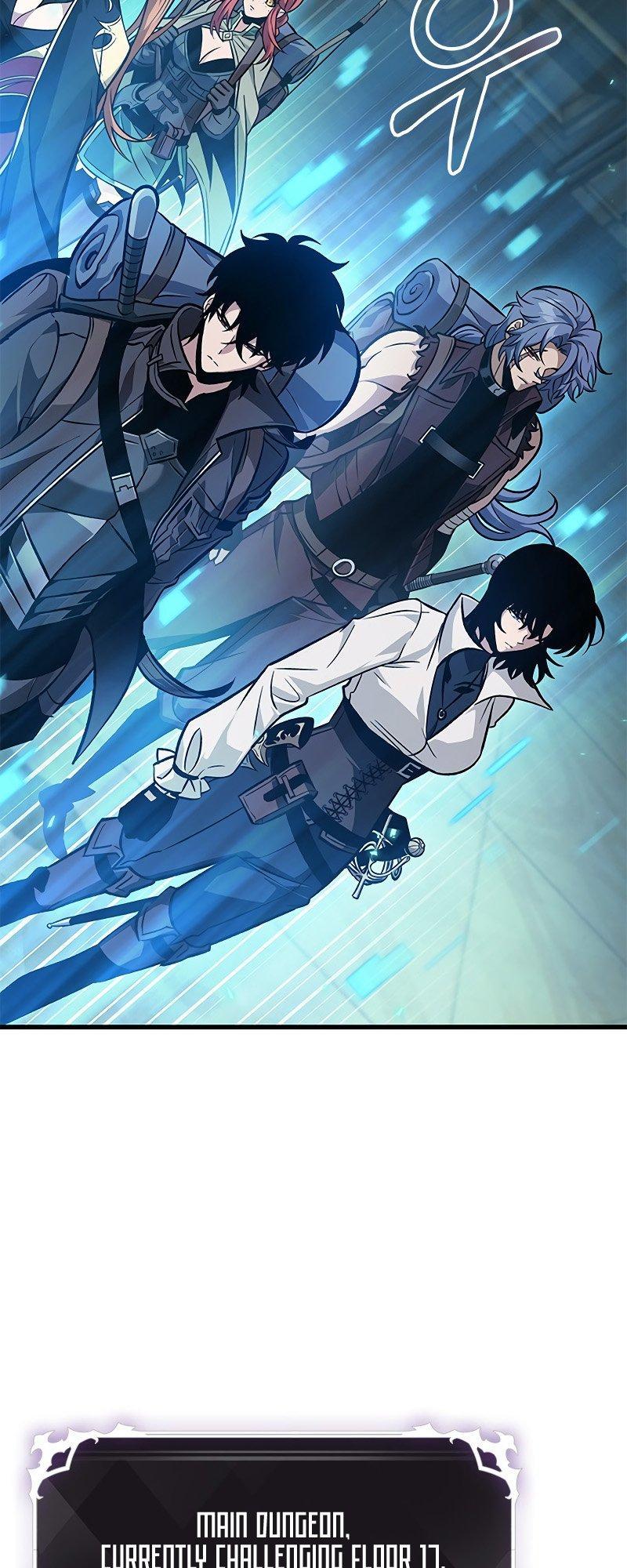 Pick Me Up! Chap 69 - Next Chap 70