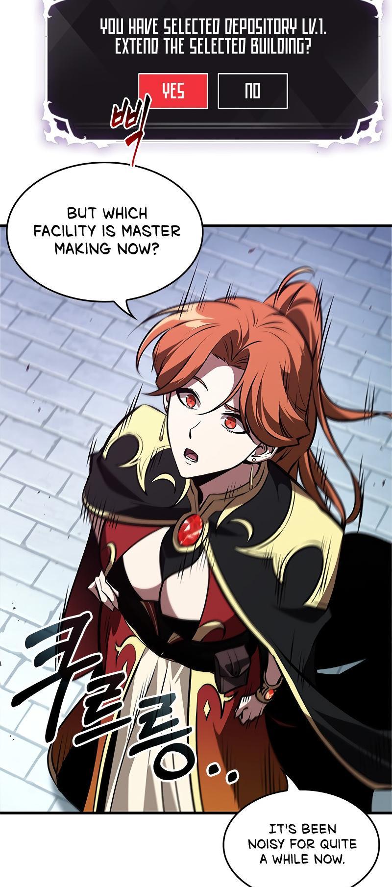 Pick Me Up! Chap 69 - Next Chap 70