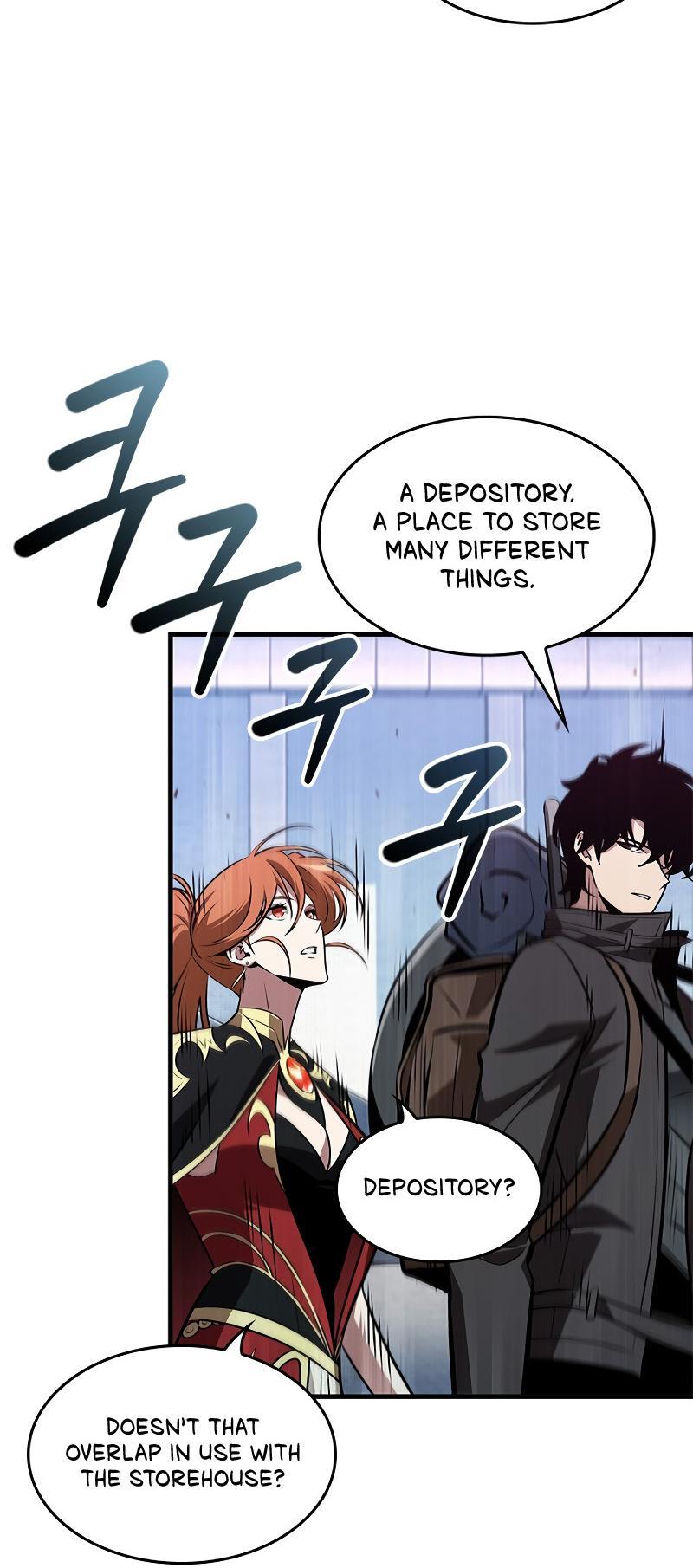 Pick Me Up! Chap 69 - Next Chap 70