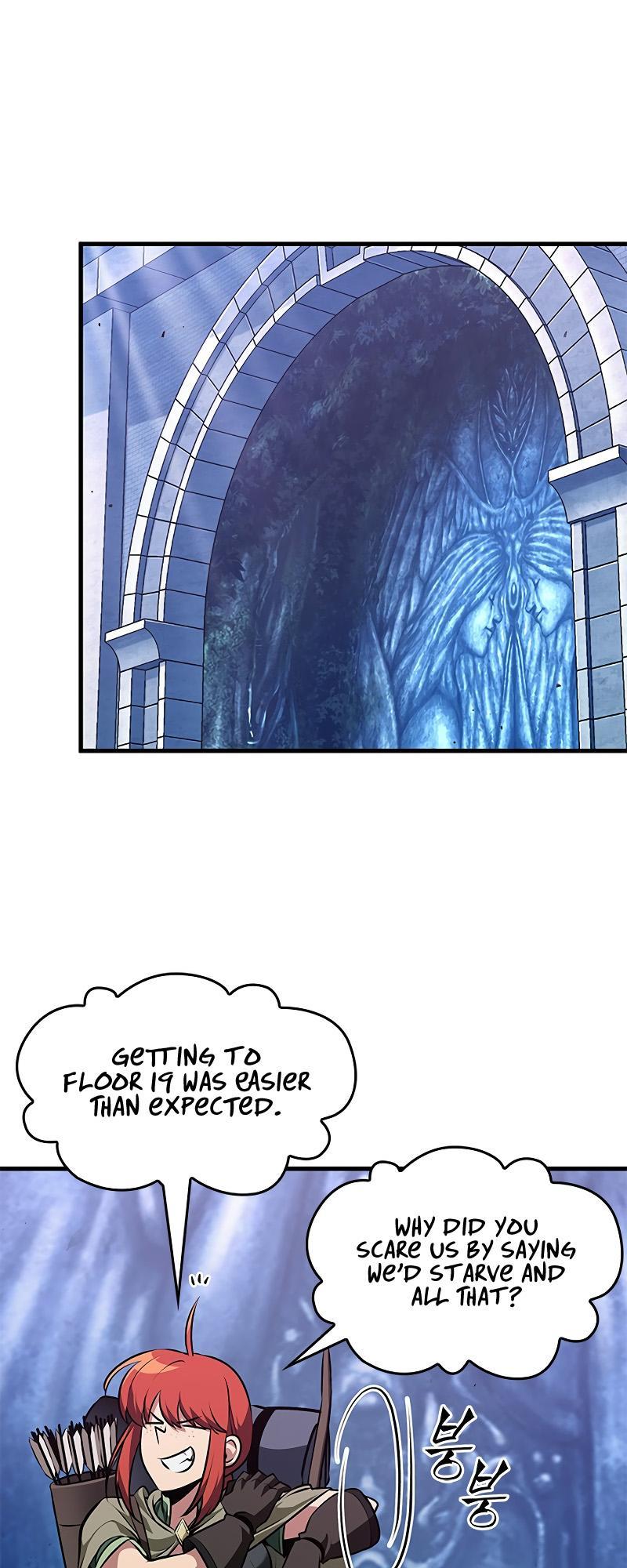 Pick Me Up! Chap 69 - Next Chap 70