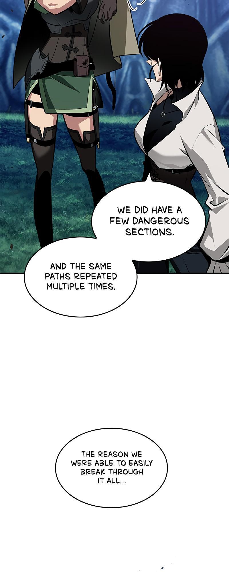 Pick Me Up! Chap 69 - Next Chap 70