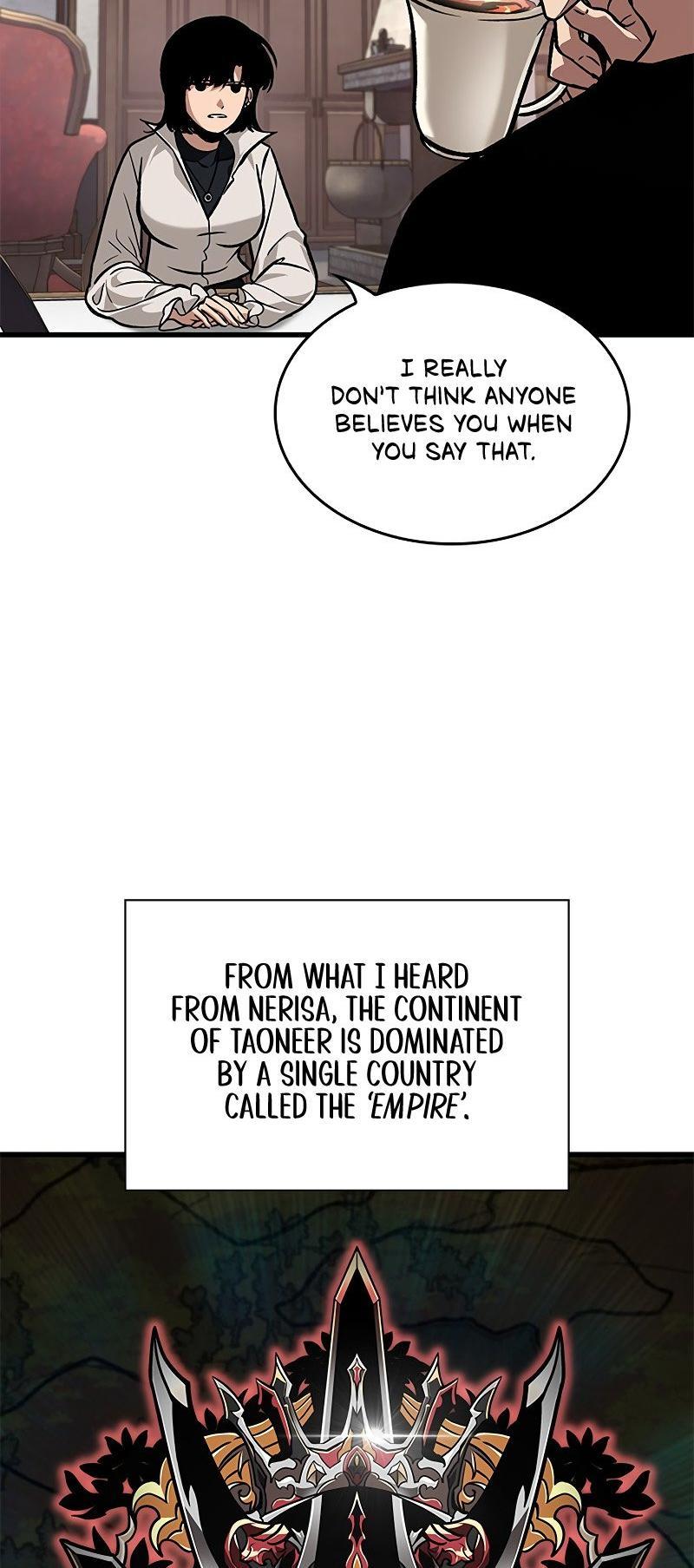 Pick Me Up! Chap 69 - Next Chap 70