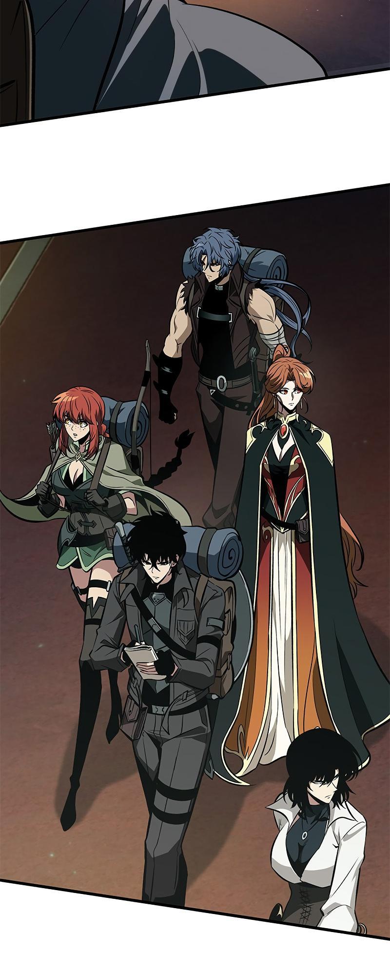 Pick Me Up! Chap 69 - Next Chap 70