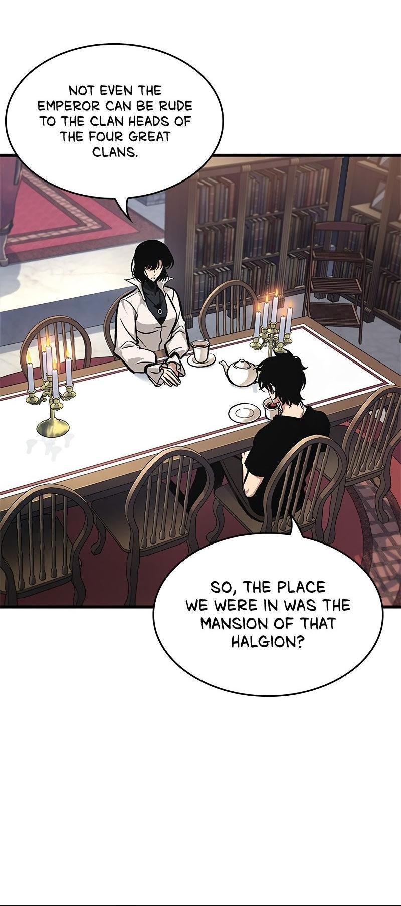 Pick Me Up! Chap 69 - Next Chap 70