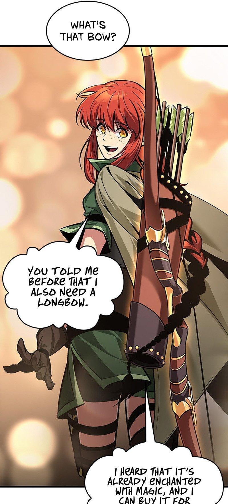 Pick Me Up! Chap 60 - Next Chap 61