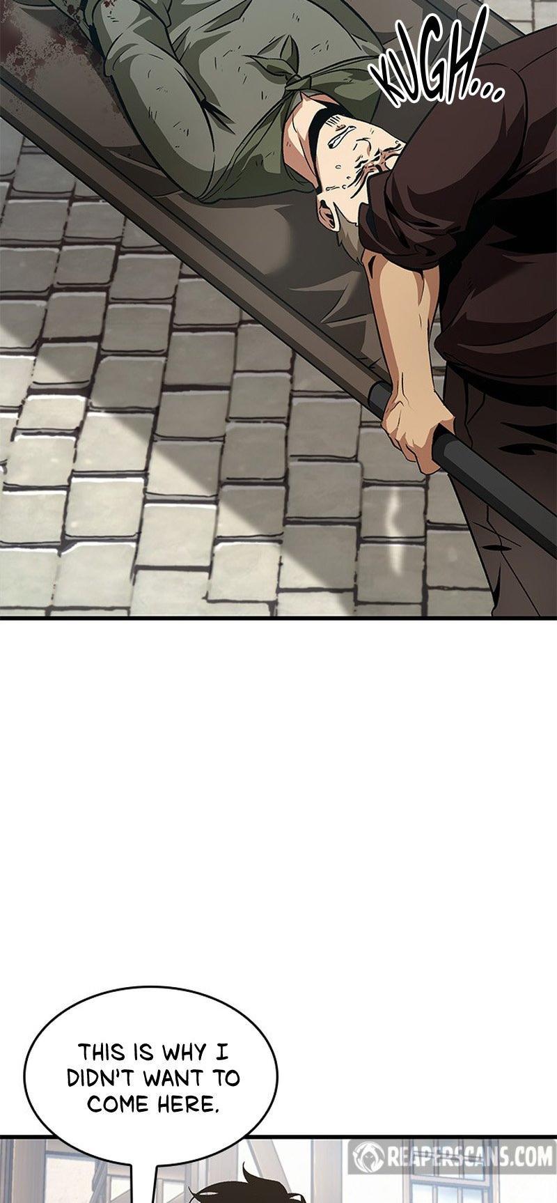 Pick Me Up! Chap 60 - Next Chap 61