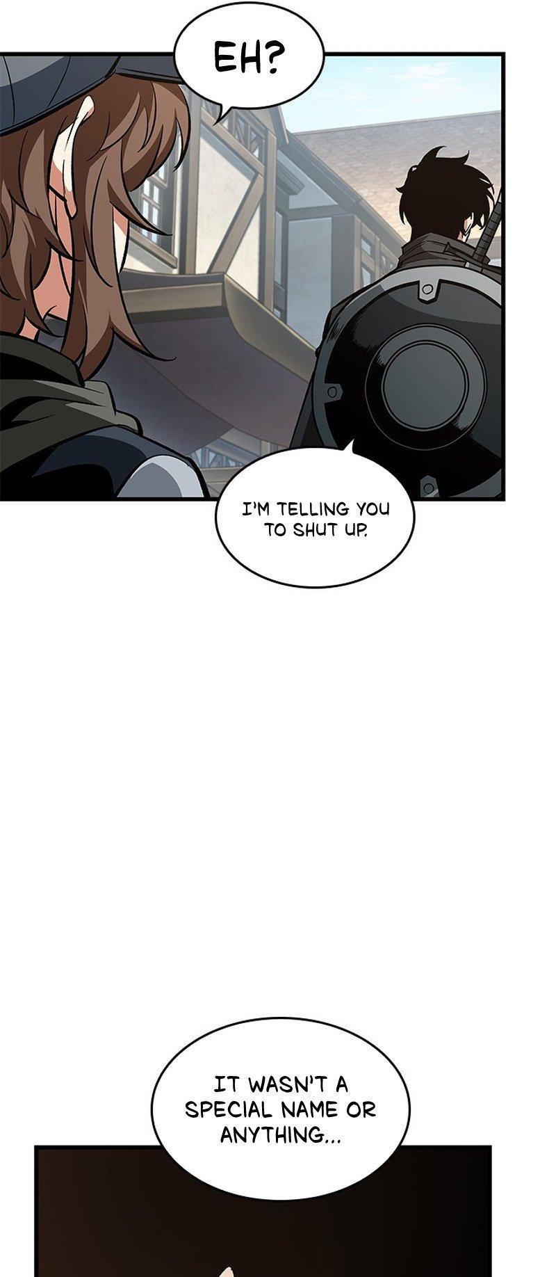 Pick Me Up! Chap 60 - Next Chap 61