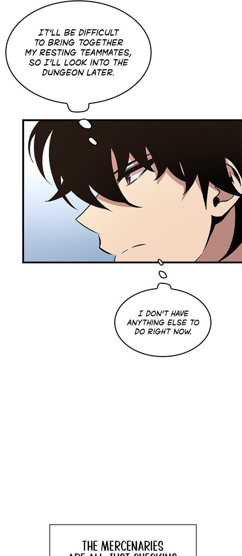 Pick Me Up! Chap 60 - Next Chap 61