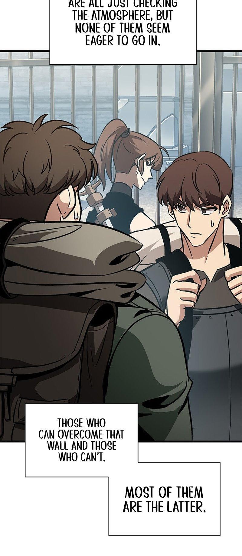 Pick Me Up! Chap 60 - Next Chap 61