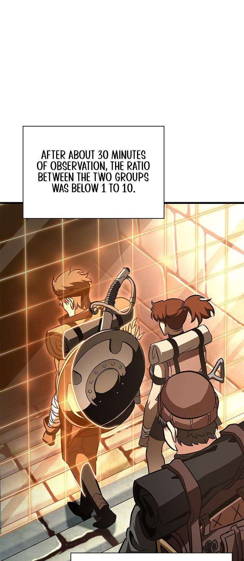 Pick Me Up! Chap 60 - Next Chap 61