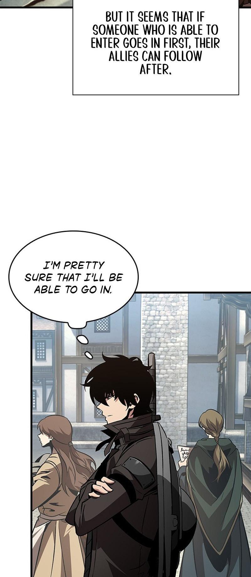 Pick Me Up! Chap 60 - Next Chap 61