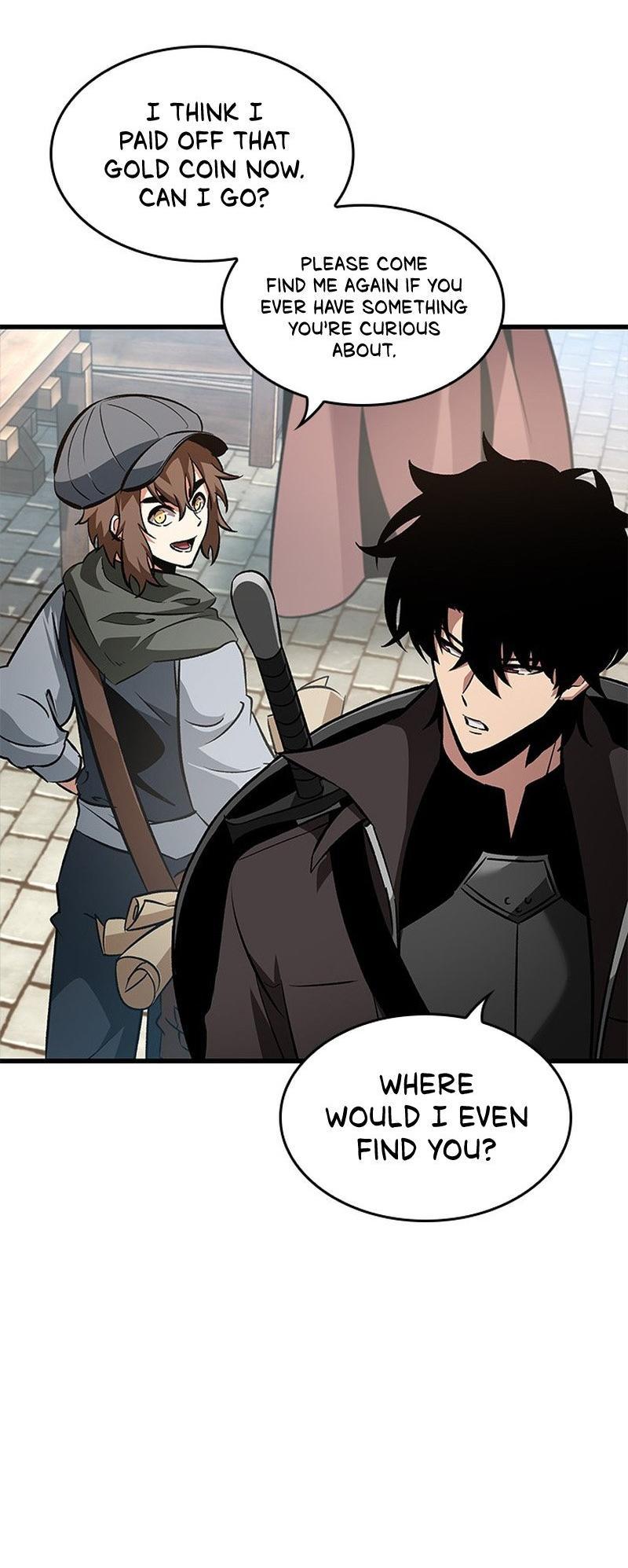 Pick Me Up! Chap 60 - Next Chap 61