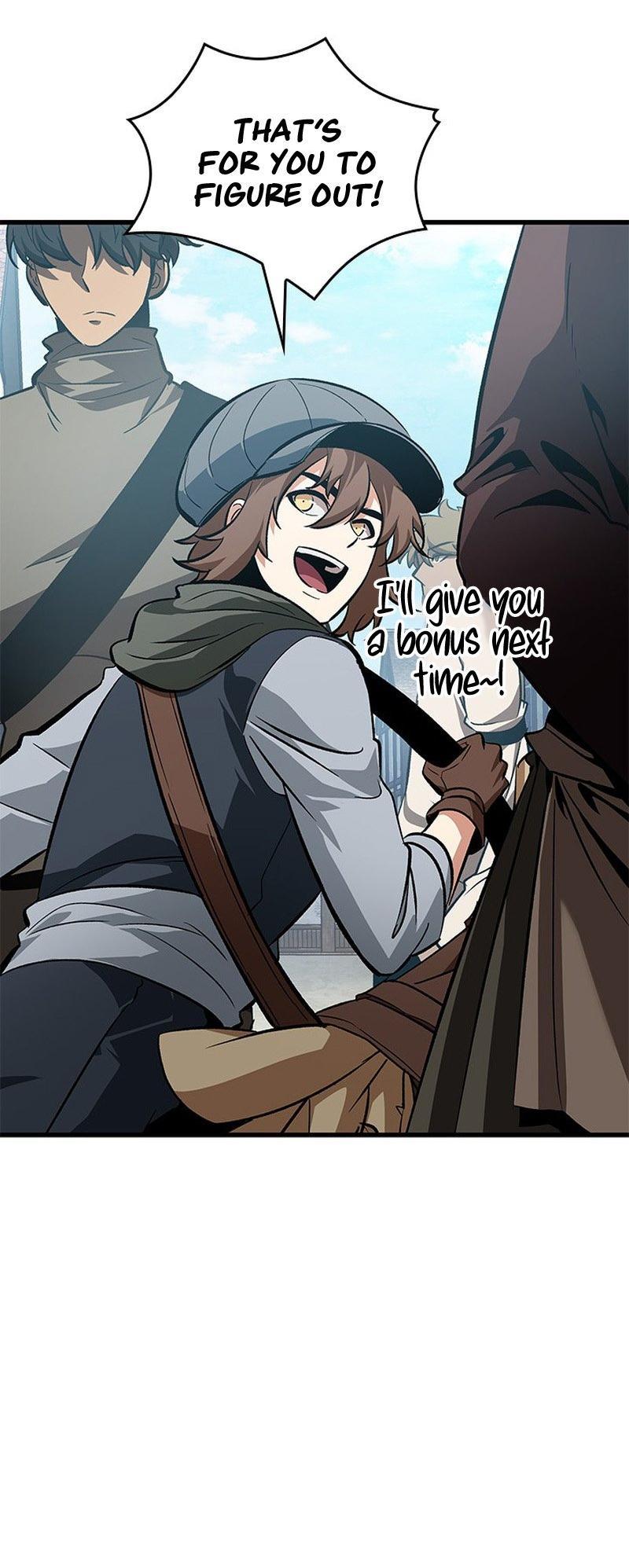 Pick Me Up! Chap 60 - Next Chap 61