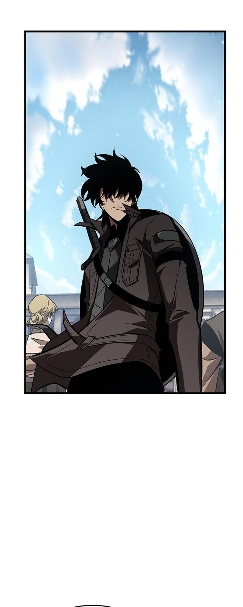 Pick Me Up! Chap 60 - Next Chap 61