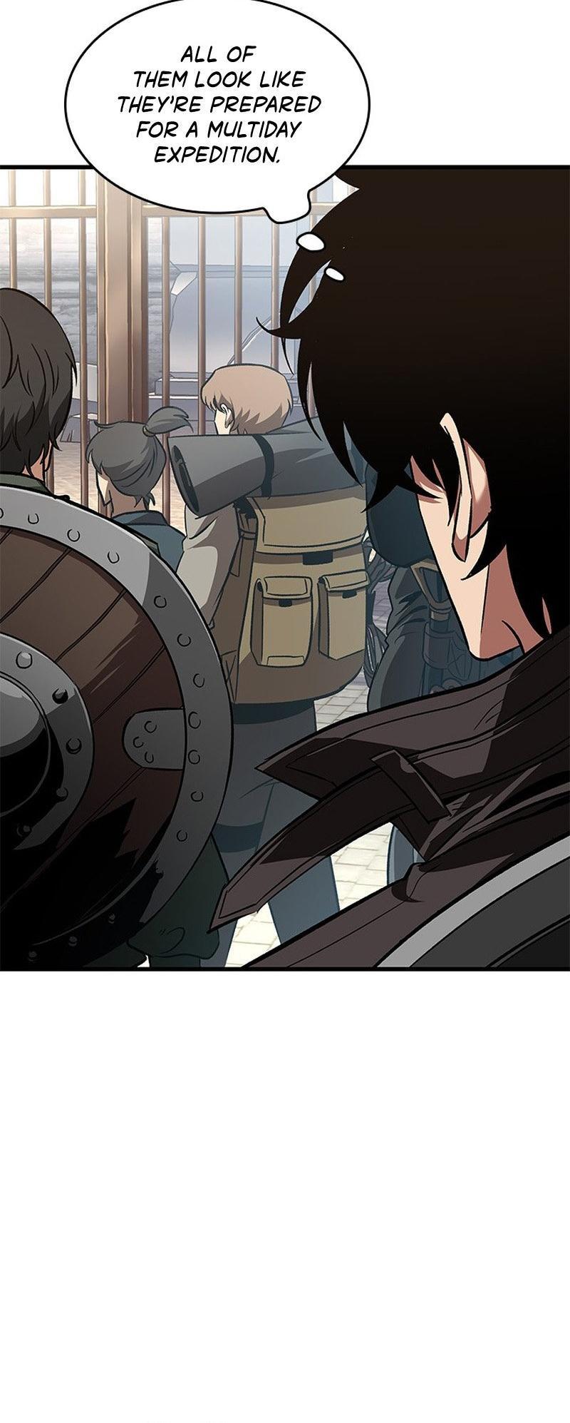 Pick Me Up! Chap 60 - Next Chap 61