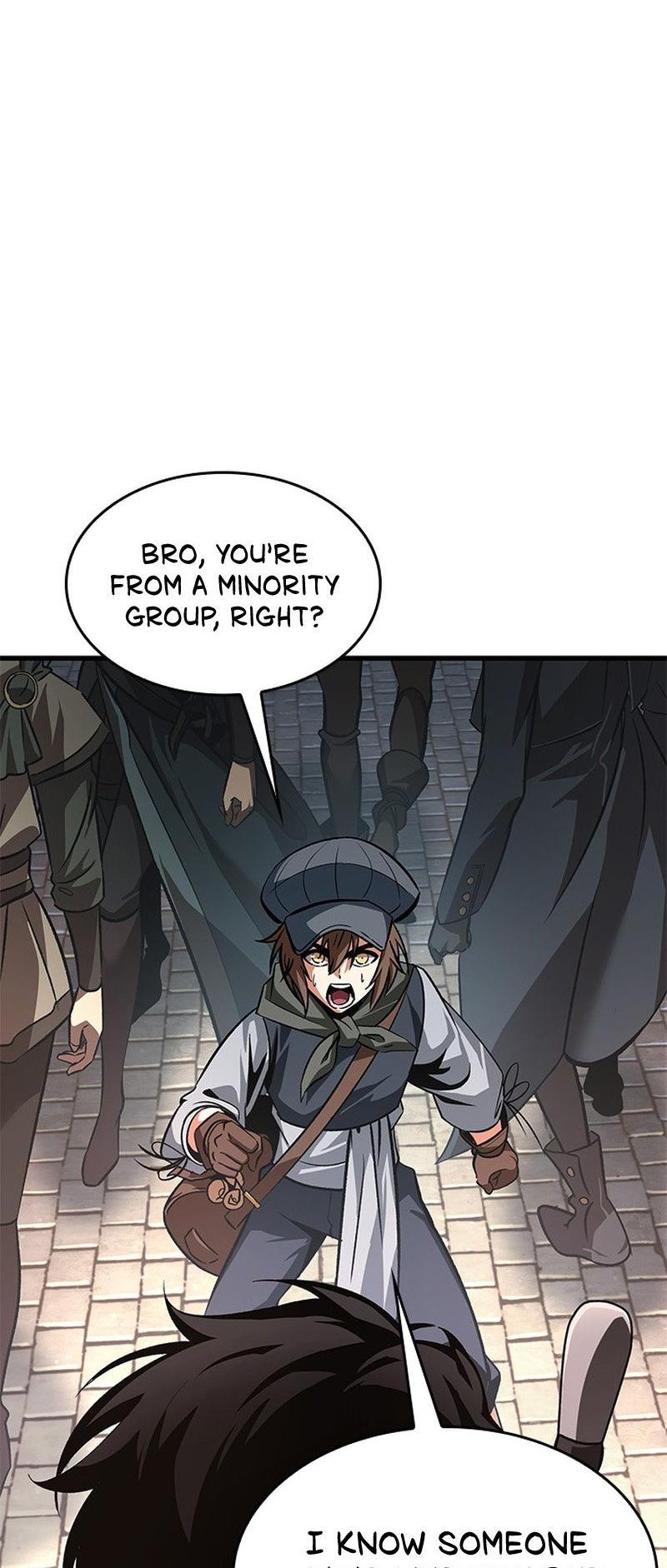 Pick Me Up! Chap 60 - Next Chap 61