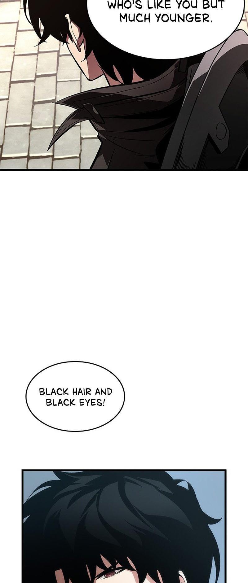 Pick Me Up! Chap 60 - Next Chap 61